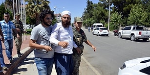'Pişman Değilim, Rüyada Tebliğ Edildi' Demişti: Atatürk Büstüne Saldıran Malbora Tutuklandı