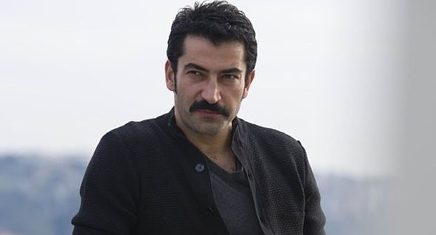 Kenan İmirzalıoğlu