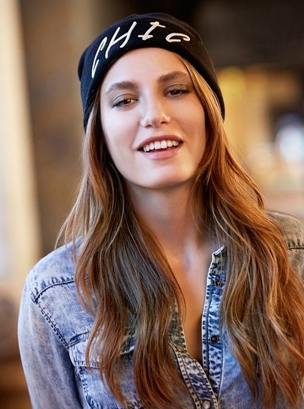 Serenay Sarıkaya
