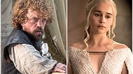 Hangi Game of Thrones Karakteri Gibi Flört Ediyorsun?
