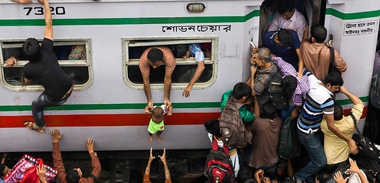 20 лучших фото с самого масштабного фотоконкурса EyeEm Photography Awards 2017