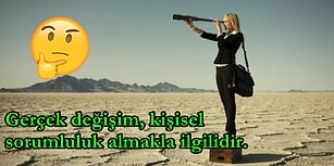 Psikoloji Bilimi Açıkladı: İnsanların Asla Değişmemesinin Ardındaki 3 Önemli Sebep