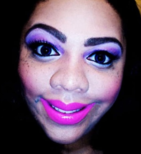 14. Шрек. Розовая версия