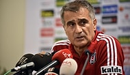 Ve Beklenen Oldu: Şenol Güneş'e Milli Takım Teknik Direktörlüğü Teklif Edildi