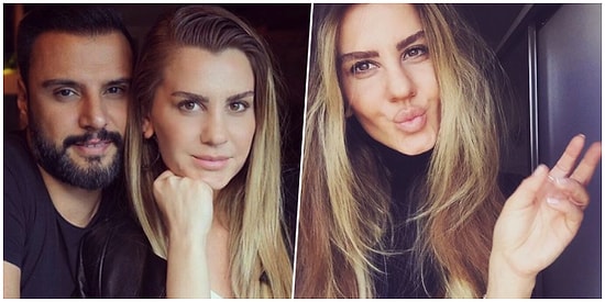 Tartışmaların Odağındaki Kadın! Alişan Yüzünden Son Zamanların En Çok Konuşulan İsmi: Eda Erol!