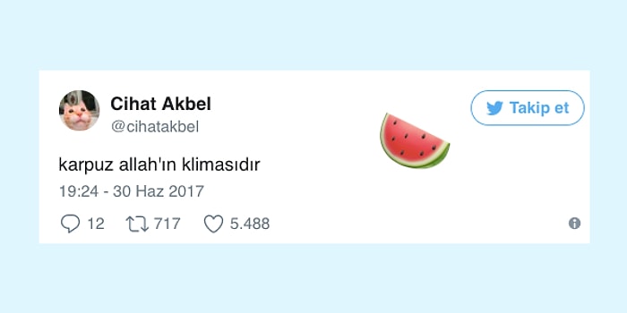 Yaz Aylarının Vazgeçilmezi Karpuzun Kabuğundan Şakalar Yapan 17 Kişi