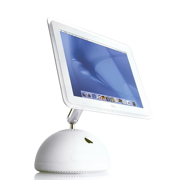 9. Главный дизайнер Apple Джонатан Ив помог разработать ЕВУ из "ВААЛ-И"