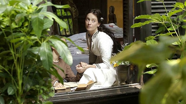 35. Kolera Günlerinde Aşk / Love in the Time of Cholera (2007)