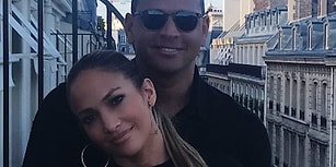 J-Lo ve Alex Rodriguez Aşkından Tatlışlığıyla Herkesi İmrendirecek Sımsıcak Aile Fotoğrafları