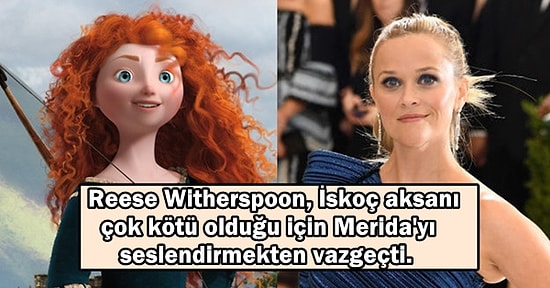 Büyük Küçük Fark Etmeden İzlediğimiz Animasyon Filmler Hakkında 16 Akıl Almaz Bilgi