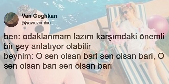 Aleyna'nın 'Sen Olsan Bari' Şarkısının Müptelası Olup Övmekten Geri Duramamış 15 Kişi