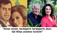 İlginç Bir Şekilde Tanıştıktan Sonra Masalsı Aşklarını Halen Doya Doya Yaşayan 12 Ünlü Çift