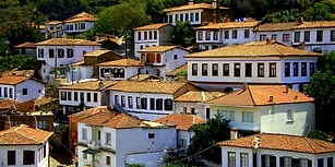 Şirince'de Altı Yıl Önce Durdurulan Yıkım Başlıyor: 'Matematik Köyü'ne Herhangi Bir Tebligat Gelmedi'
