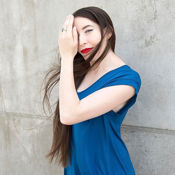 14. В сентябре Данисова снова отправится в штаты. Там ей предстоит сделать последнюю операцию, после которой она сможет жить обычной жизнью