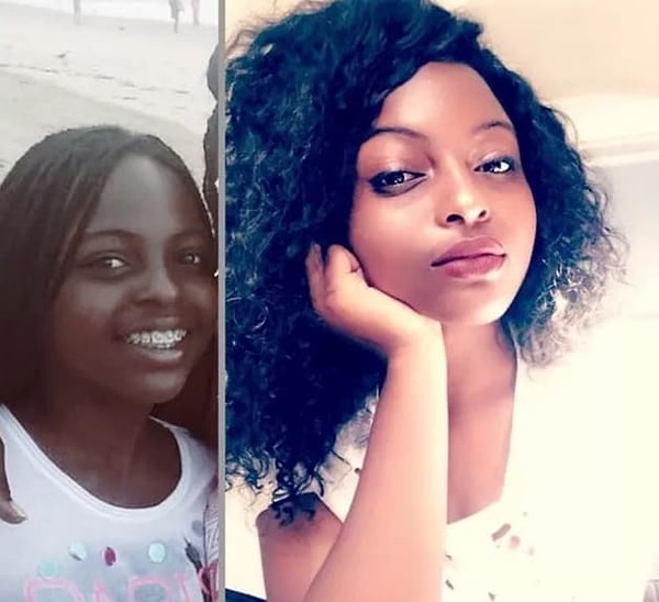 3. Спасибо тебе, подростковый период!