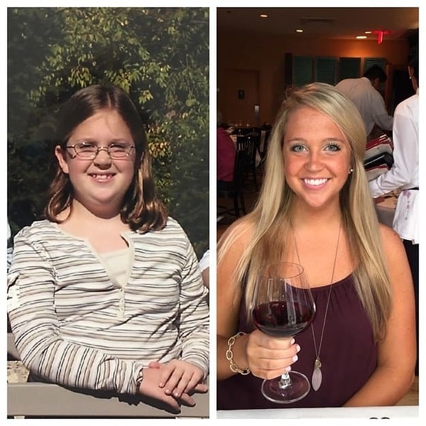 12. Вот кому не понаслышке известно об изменениях в подростковом периоде