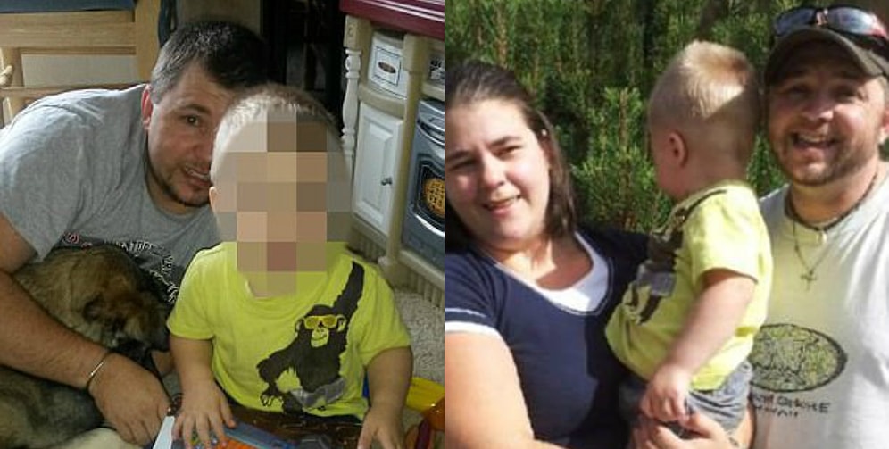 Американскую пару хотят лишить родительских прав из-за низкого IQ