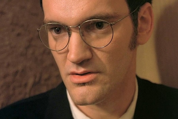 4. Ричи Гекко, "От заката до рассвета"