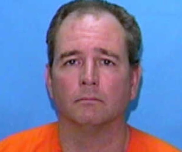 3. Гейнсвиллский потрошитель специально располагал тела определенным образом, чтобы "усилить" эффект кровавой бойни перед приездом полиции.