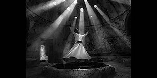Türkiye'de Yasaklı Olan Sanatçı F. Dilek Uyar National Geographic Travel Photographer 2017 Birincisi
