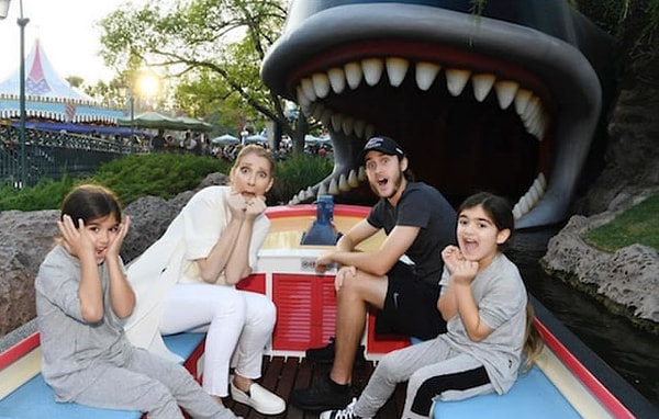 8. Селин Дион