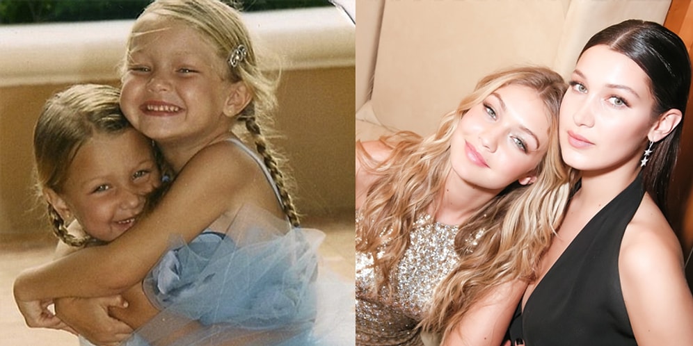 13 фактов из жизни сестер Хадид, которые вы точно не знали