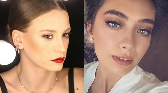 Makyaj Tercihlerine Göre Ruhunun Kaç Yaşında Olduğunu Tahmin Ediyoruz!