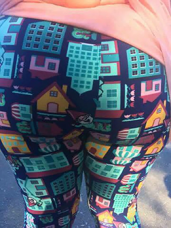 27. Поздоровайтесь с гномиком!