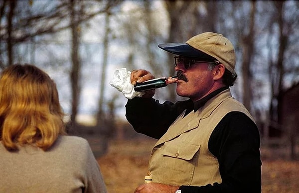 11. Все плохое начинается невинно.