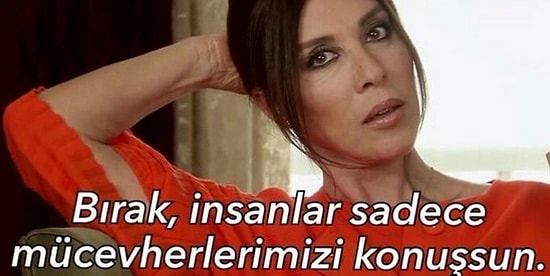 Entrika Pınarlarında Yıkanan Firdevs Yöreoğlu'nu Bu Kadar Özel Yapan 19 Neden