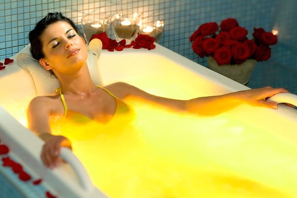 1. Не стоит извиняться за то, что приносит вам удовольствие