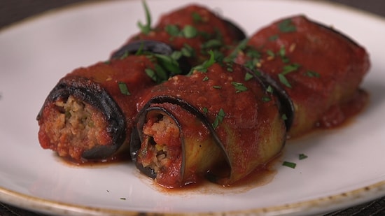 Эта закуска украсит любой праздничный стол 😋