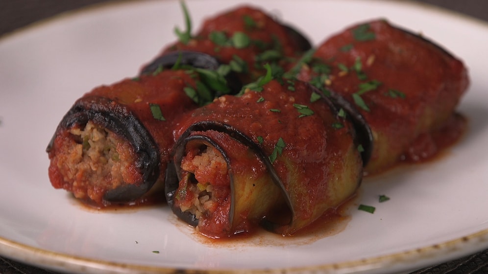 Эта закуска украсит любой праздничный стол 😋