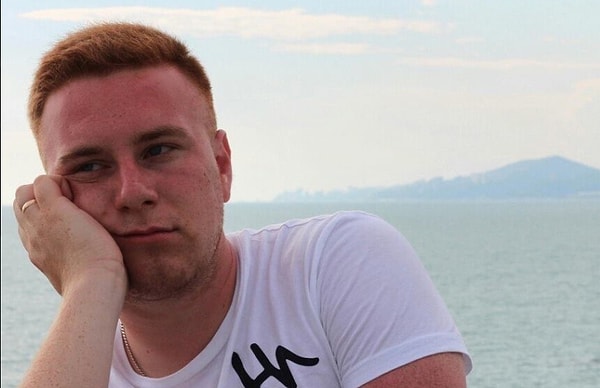 3. Никита Развозжаев дал интервью, в котором заявил, что совсем не ожидал такого поведения