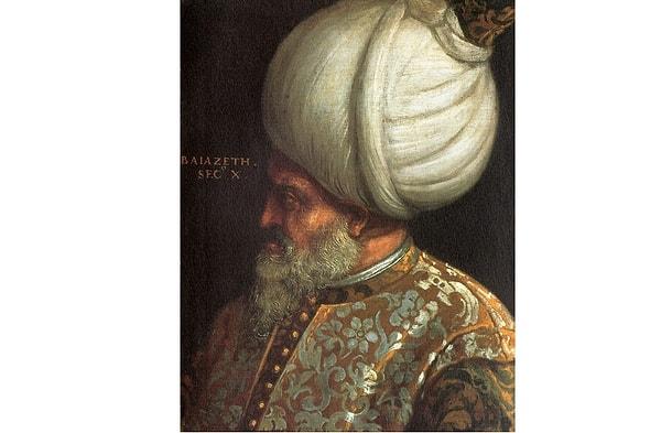1448'de doğan Bayezid temel eğitimlerinin ardından küçük yaşta Amasya'ya sancak beyi olarak atanmıştı.