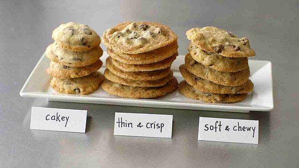7. Muhteşem kurabiyeler yapmanın sırrı bu iki detaydan geçiyor!