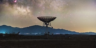 Evrene Bir Kere Daha Aşık Olacaksınız: Yılın Astronomi Fotoğrafçısı Yarışması'ndan 12 Finalist