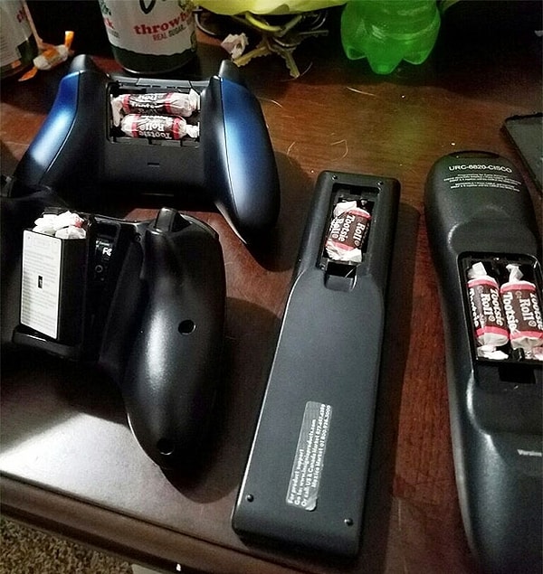 9. А почему бы и нет?