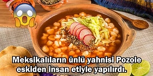 Yiyoruz İçiyoruz Ne Biliyoruz? Öğrendiğinizde Afallamanıza Sebep Olacak 14 Gerçek