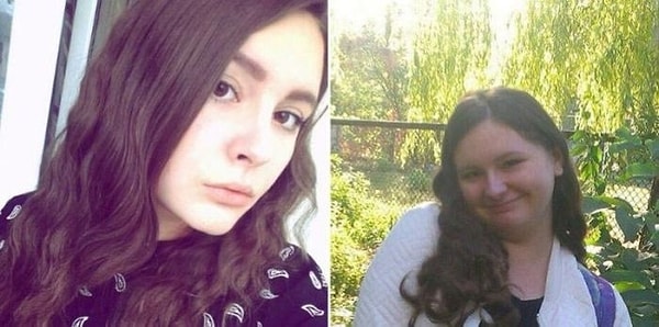 7. Многие девушки очень популярны...