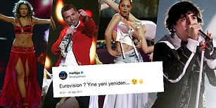 Belki de 2017'de Yeniden! Dünden Bugüne Türkiye'nin Eurovision Serüveni