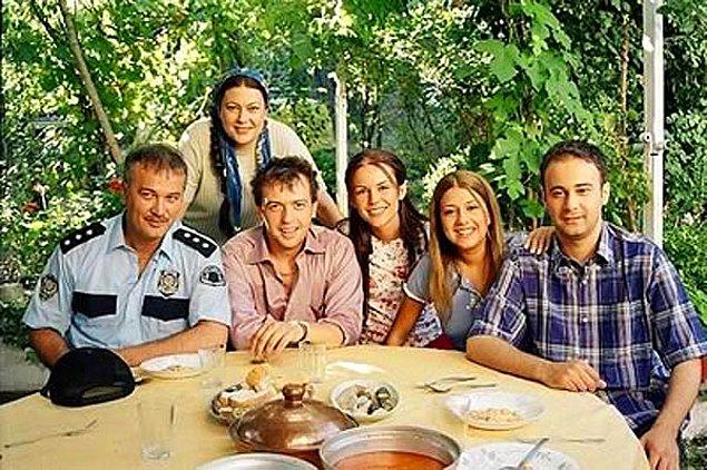 7. Serseri (2003)
