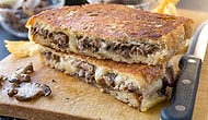 Sucuklu Kaşarlı Tosttan Sıkılanlara 12 Süpersonik Tost Tarifi