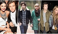 Victoria's Secret Avcısı! Harry Styles'ın Genç Yaşına Rağmen Yaşadığı İlişkiler Dillere Destan Oldu