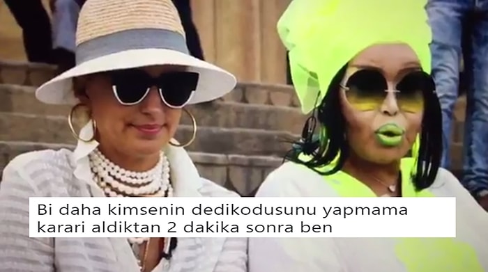 Bu Hafta da İyi Güldük! Twitter Mizahşörlerinin Elinden Çıkan Haftanın En İyi 16 Videolu Tweet'i