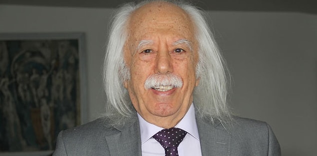 1. Haydar Dümen