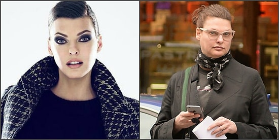 10 топ-моделей XX века: тогда и сейчас