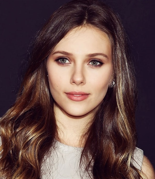 7. Элизабет Олсен / Скарлетт Йоханссон