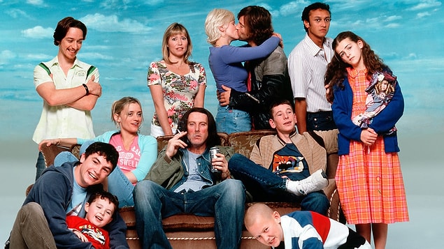 1. ABD - Shameless UK