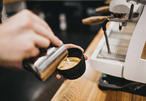 6. Более того, такие чашки еще и способны долго держать тепло, так что ваш кофе точно не остынет